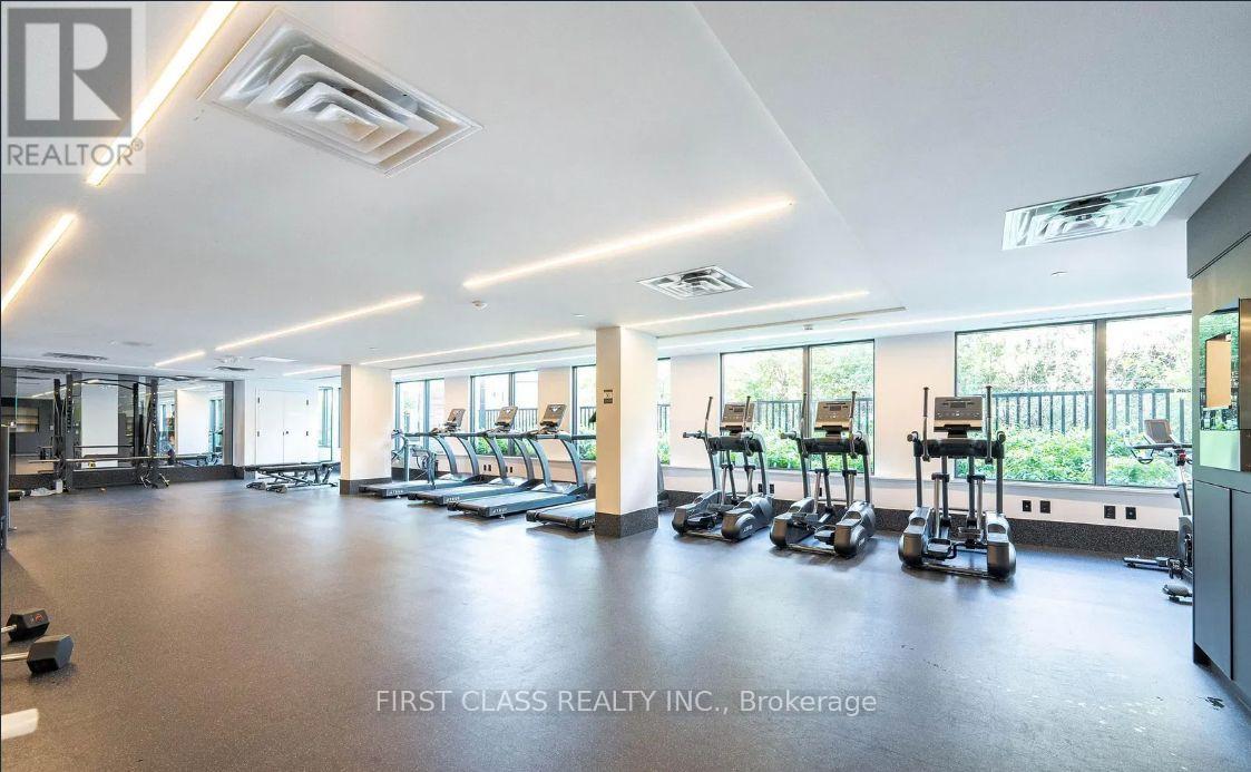 719 - 500 Wilson Avenue, Toronto, Ontario  M3H 0E5 - Photo 12 - C12635196