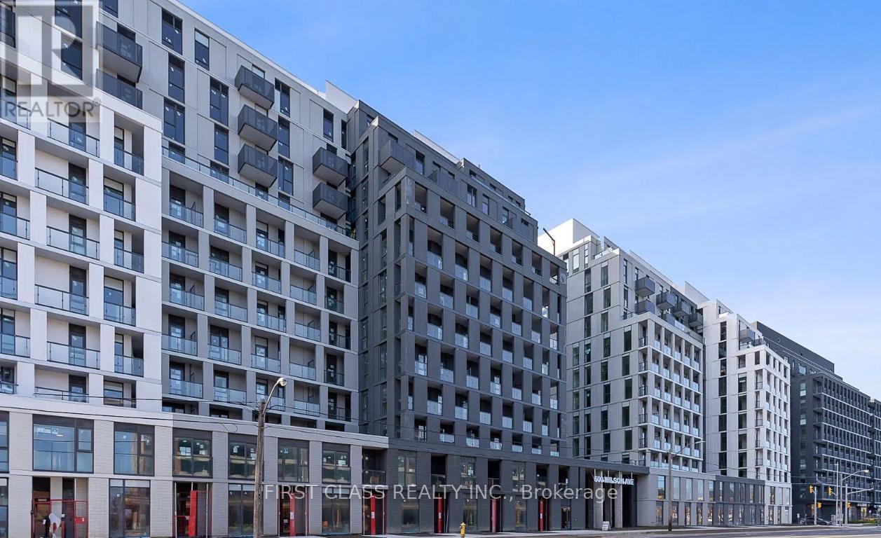 719 - 500 Wilson Avenue, Toronto, Ontario  M3H 0E5 - Photo 2 - C12635196