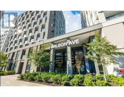 719 - 500 WILSON AVENUE, Toronto, Ontario