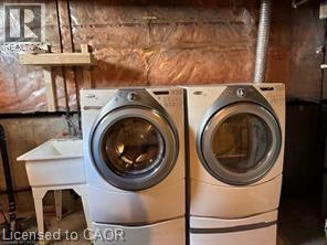 276 Benesfort Crescent, Kitchener, Ontario N2N 3B5 - Photo 25 - 40794067