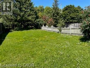 276 Benesfort Crescent, Kitchener, Ontario N2N 3B5 - Photo 26 - 40794067
