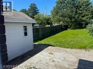 276 Benesfort Crescent, Kitchener, Ontario N2N 3B5 - Photo 27 - 40794067