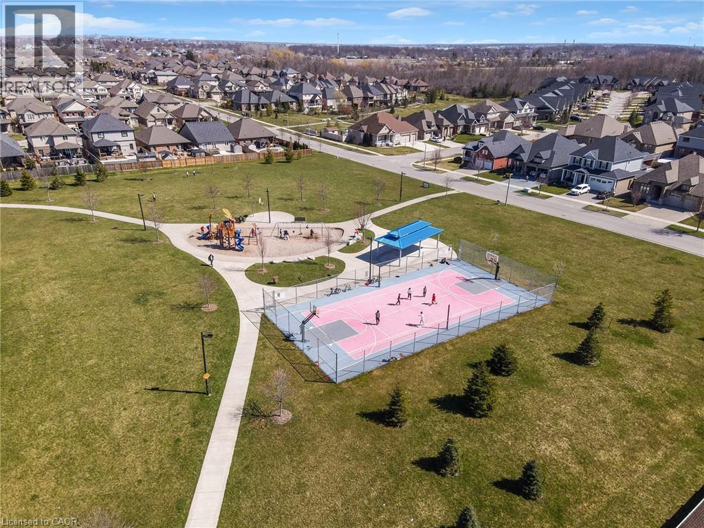 27 Monarch Street, Welland, Ontario  L3C 0E6 - Photo 48 - 40794066