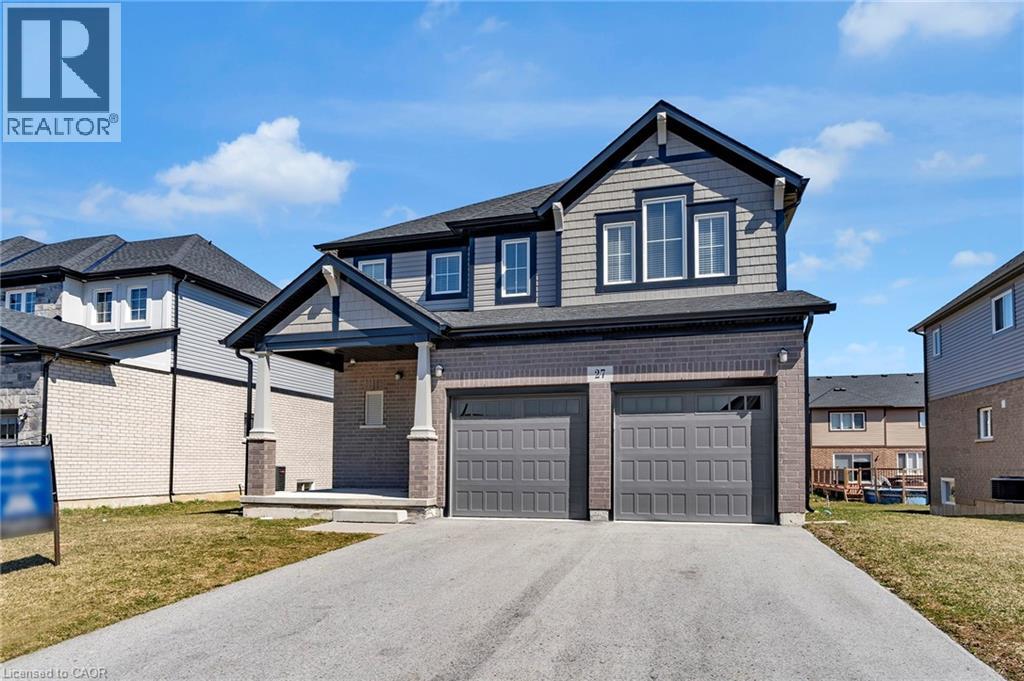 27 Monarch Street, Welland, Ontario  L3C 0E6 - Photo 5 - 40794066