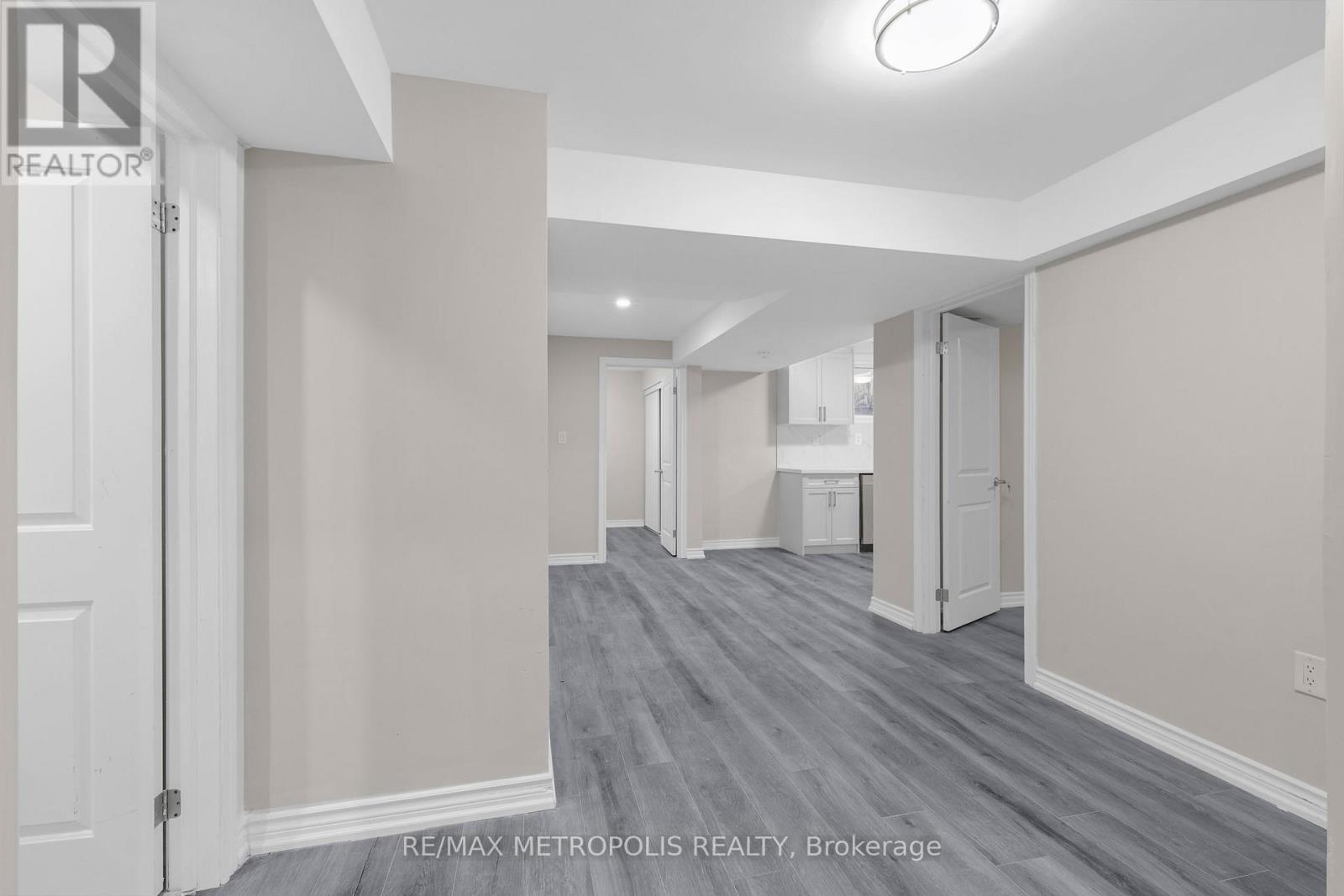 BSMT - 161 WINDFIELDS FARM DRIVE W, oshawa (windfields), Ontario