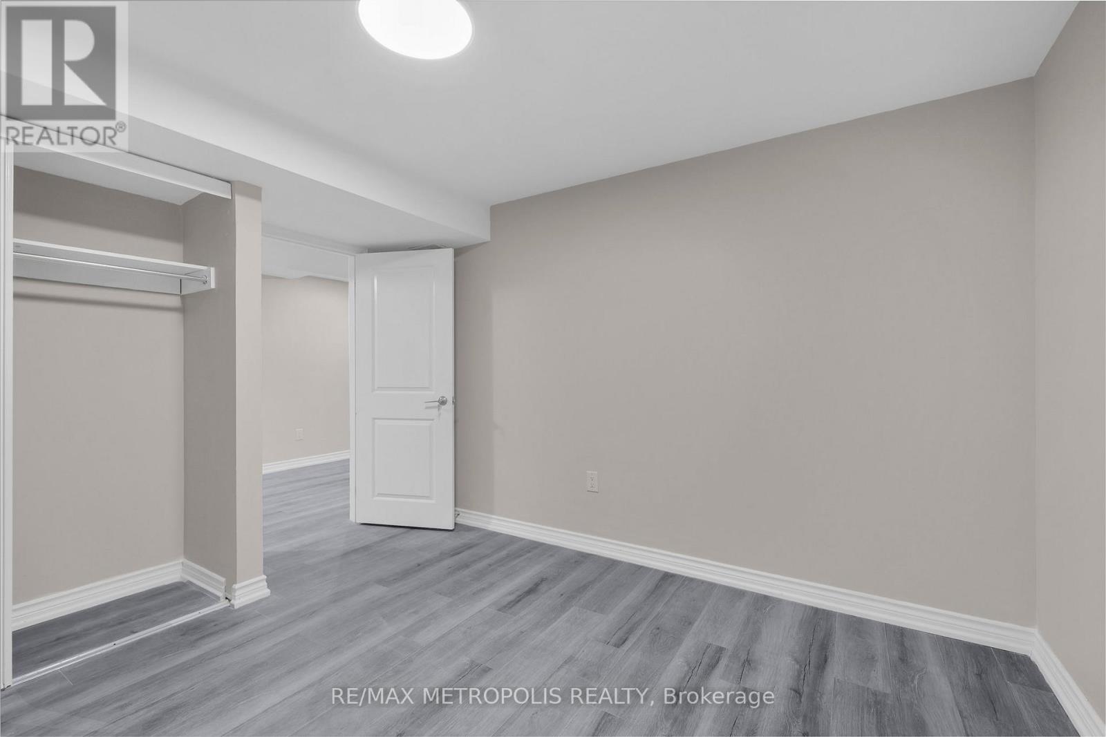 Bsmt - 161 Windfields Farm Drive W, Oshawa (Windfields), Ontario  L1H 7K4 - Photo 13 - E12635134