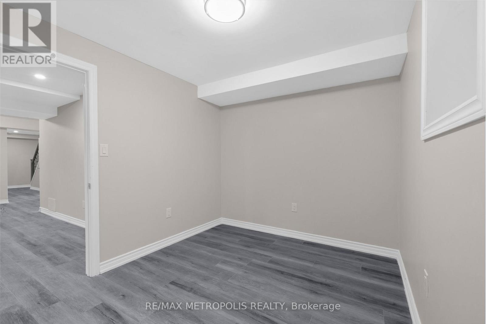 Bsmt - 161 Windfields Farm Drive W, Oshawa (Windfields), Ontario  L1H 7K4 - Photo 16 - E12635134