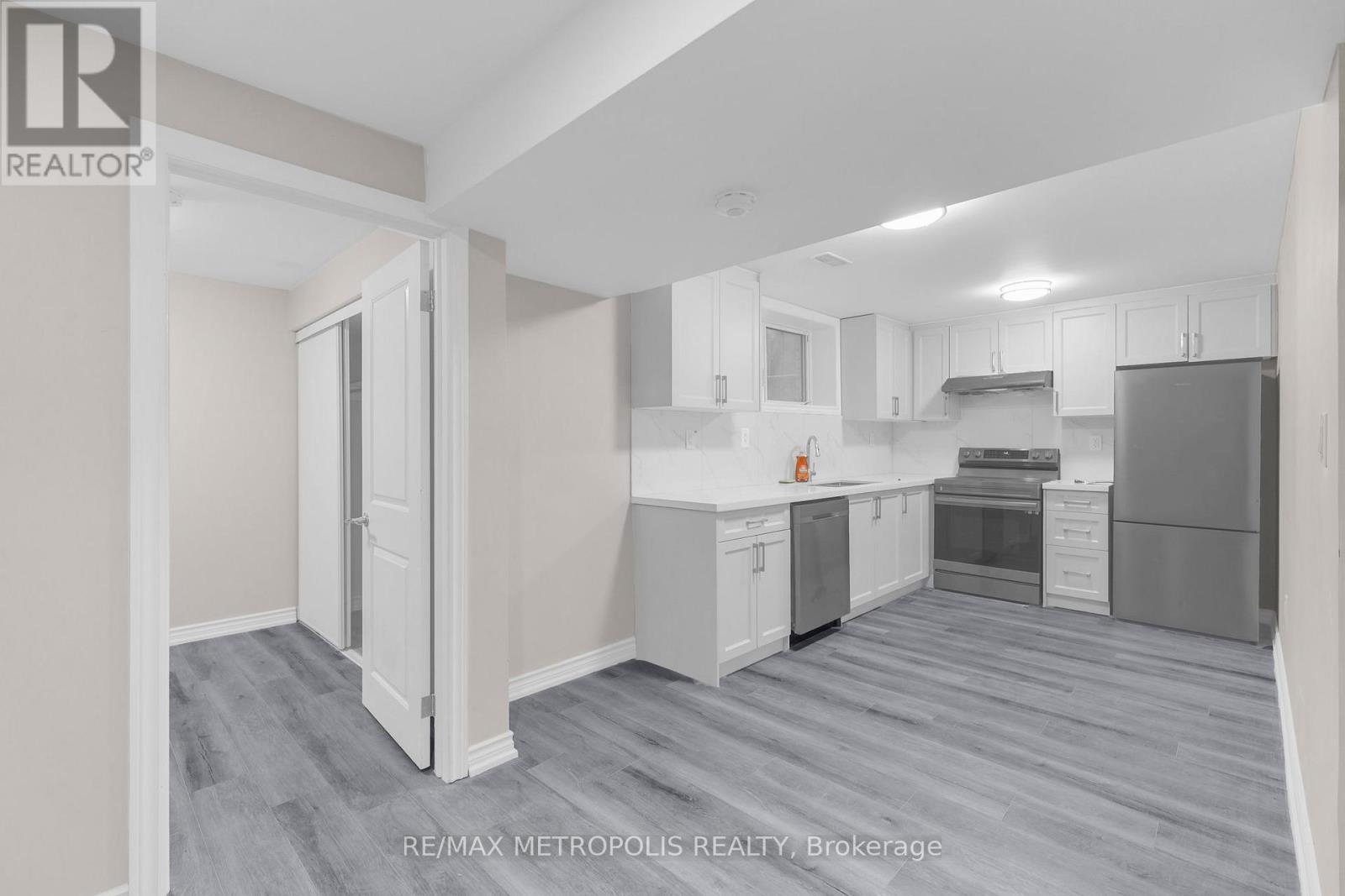 Bsmt - 161 Windfields Farm Drive W, Oshawa (Windfields), Ontario  L1H 7K4 - Photo 9 - E12635134