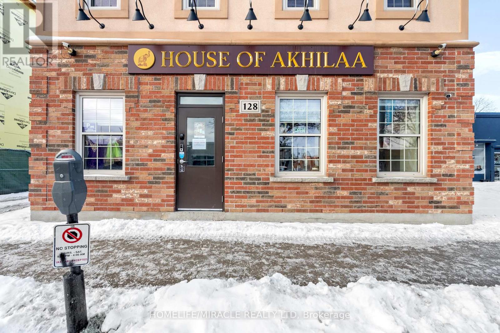 128 Brock Street N, Whitby (Downtown Whitby), Ontario  L1N 4H4 - Photo 5 - E12635138