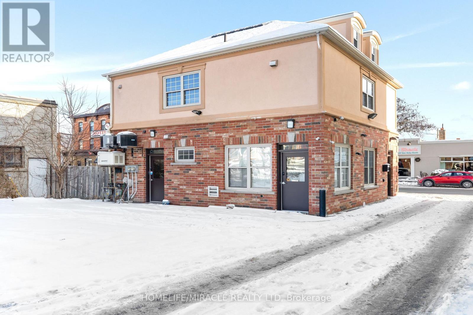 128 Brock Street N, Whitby (Downtown Whitby), Ontario  L1N 4H4 - Photo 6 - E12635138