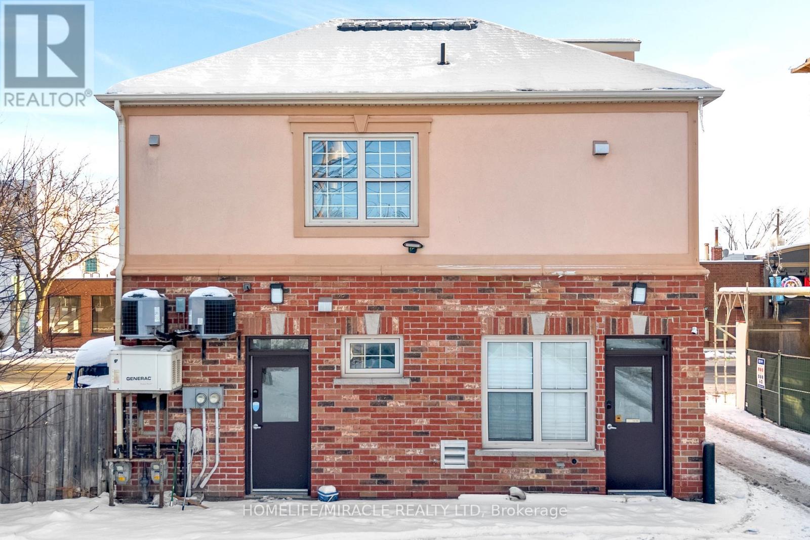 128 Brock Street N, Whitby (Downtown Whitby), Ontario  L1N 4H4 - Photo 7 - E12635138