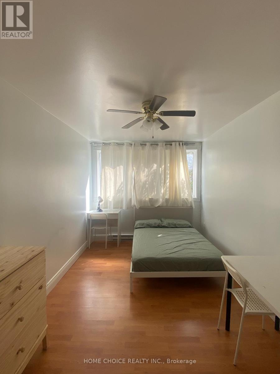 1023 - 100 MORNELLE COURT E, toronto (morningside), Ontario