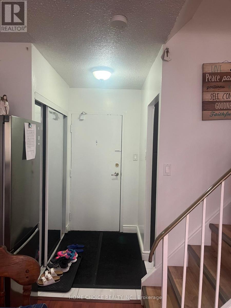 1023 - 100 Mornelle Court E, Toronto, Ontario M1E 4X2 - Photo 5 - E12635178