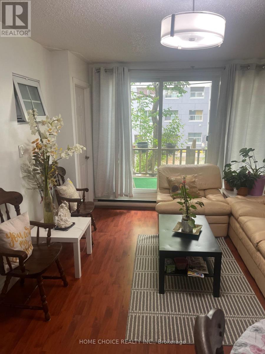 1023 - 100 Mornelle Court E, Toronto, Ontario M1E 4X2 - Photo 6 - E12635178