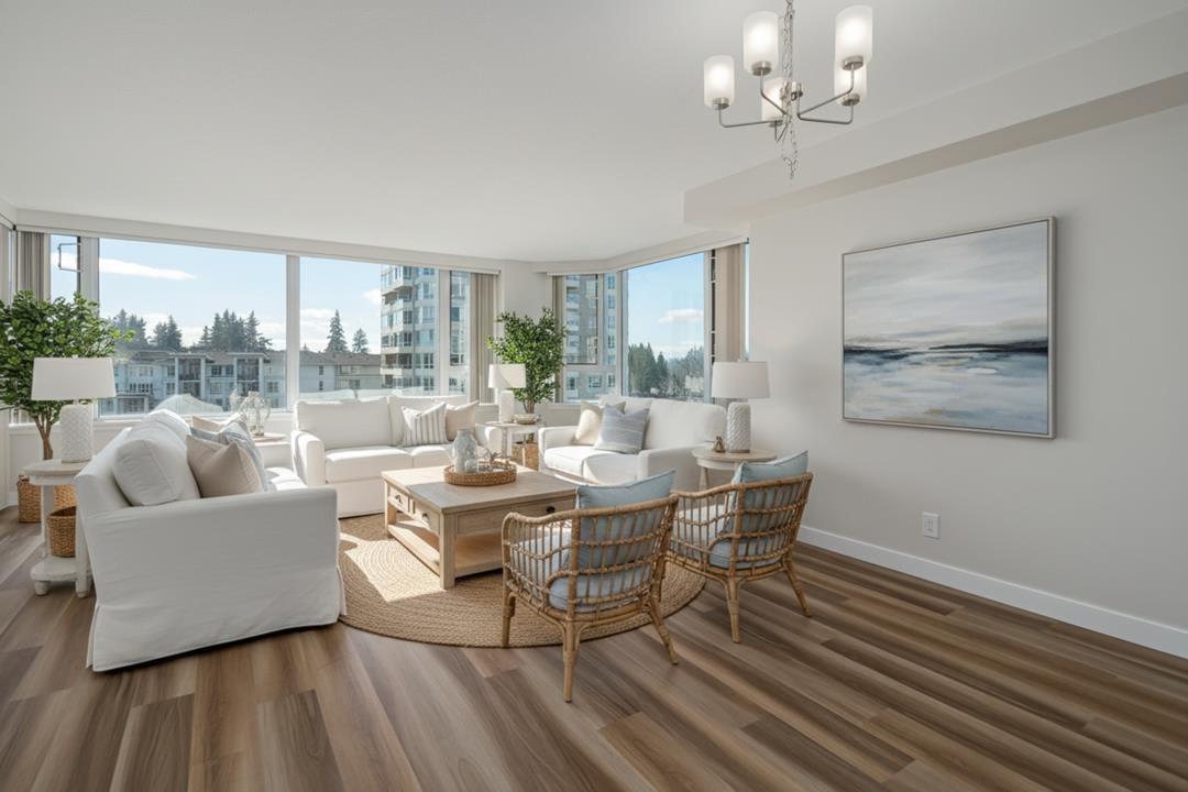 502 3170 Gladwin Road, Abbotsford, British Columbia  V2T 5T1 - Photo 2 - R3073831