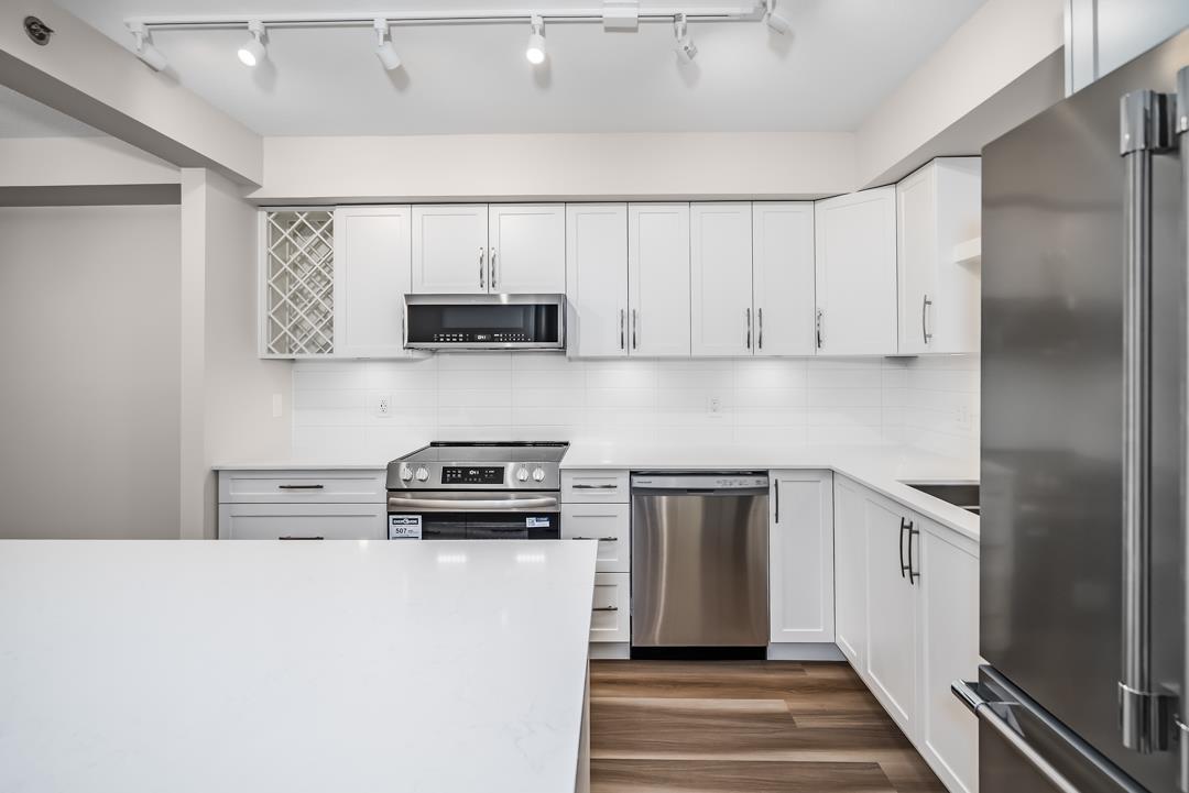 502 3170 Gladwin Road, Abbotsford, British Columbia  V2T 5T1 - Photo 11 - R3073831