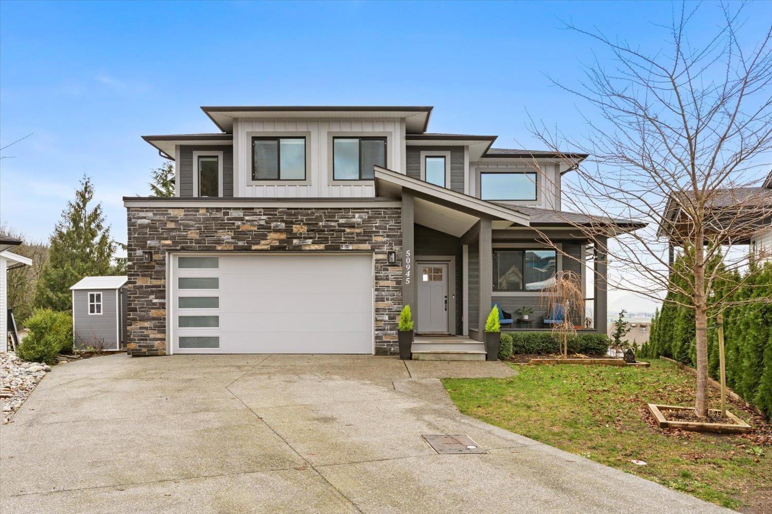 50945 SOPHIE CRESCENT|Eastern Hillsides, Chilliwack, British Columbia