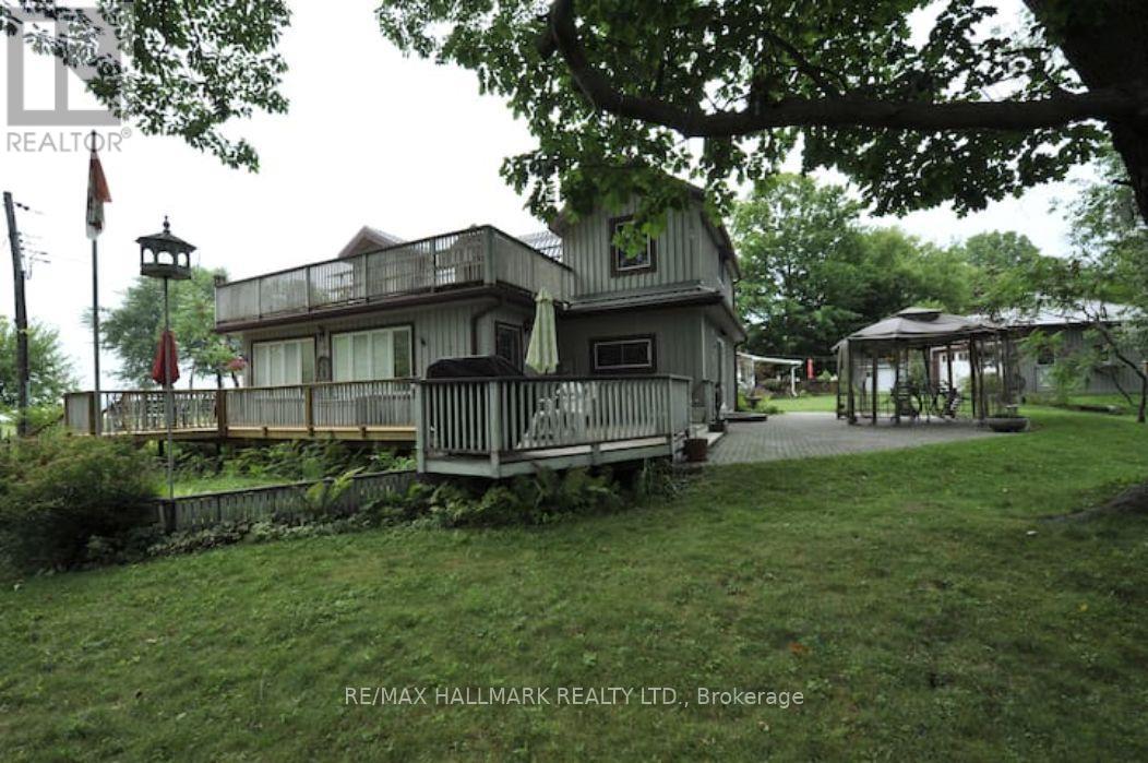 #2 - 19 Shoreline Place, Georgina (Keswick North), Ontario  L4P 1L3 - Photo 16 - N12635154