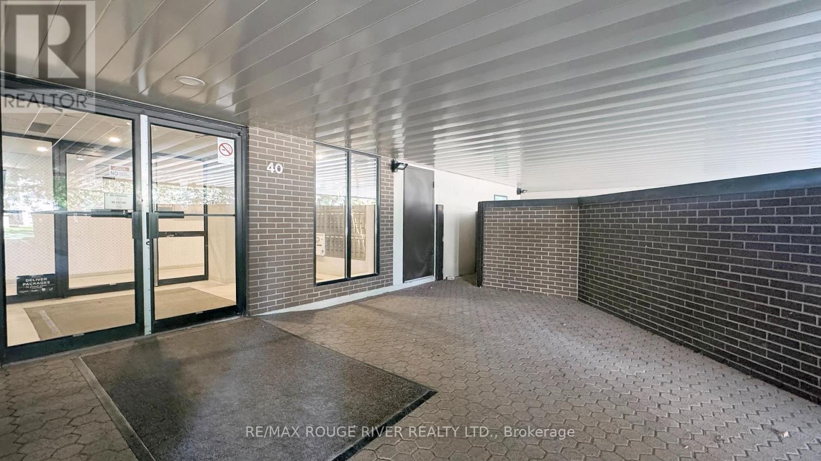 203 - 40 Chichester Place, Toronto, Ontario  M1T 3R6 - Photo 31 - E12435927