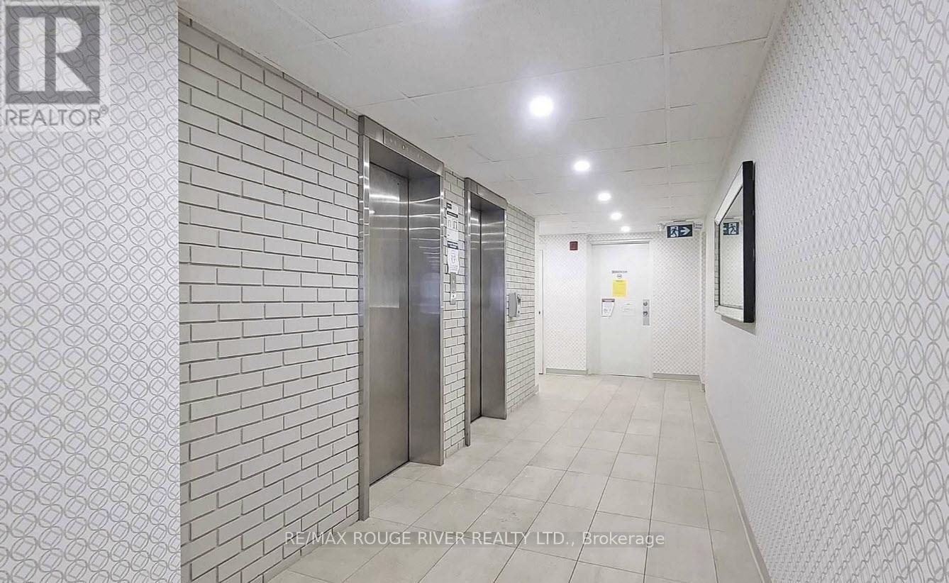 203 - 40 Chichester Place, Toronto, Ontario  M1T 3R6 - Photo 33 - E12435927