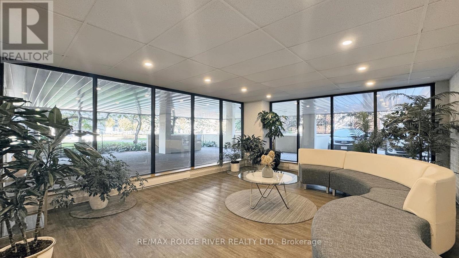 203 - 40 Chichester Place, Toronto, Ontario  M1T 3R6 - Photo 32 - E12435927