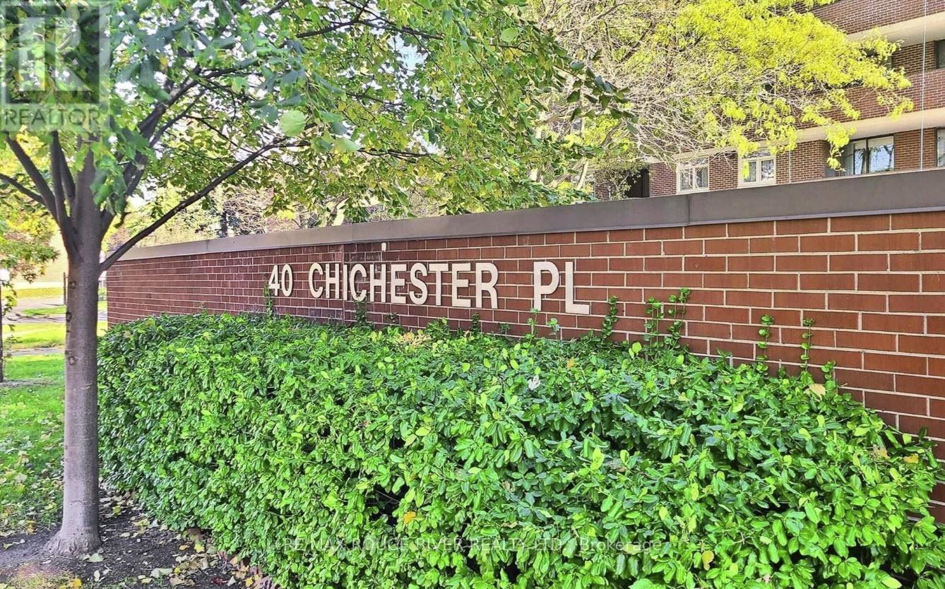 203 - 40 Chichester Place, Toronto, Ontario  M1T 3R6 - Photo 3 - E12435927