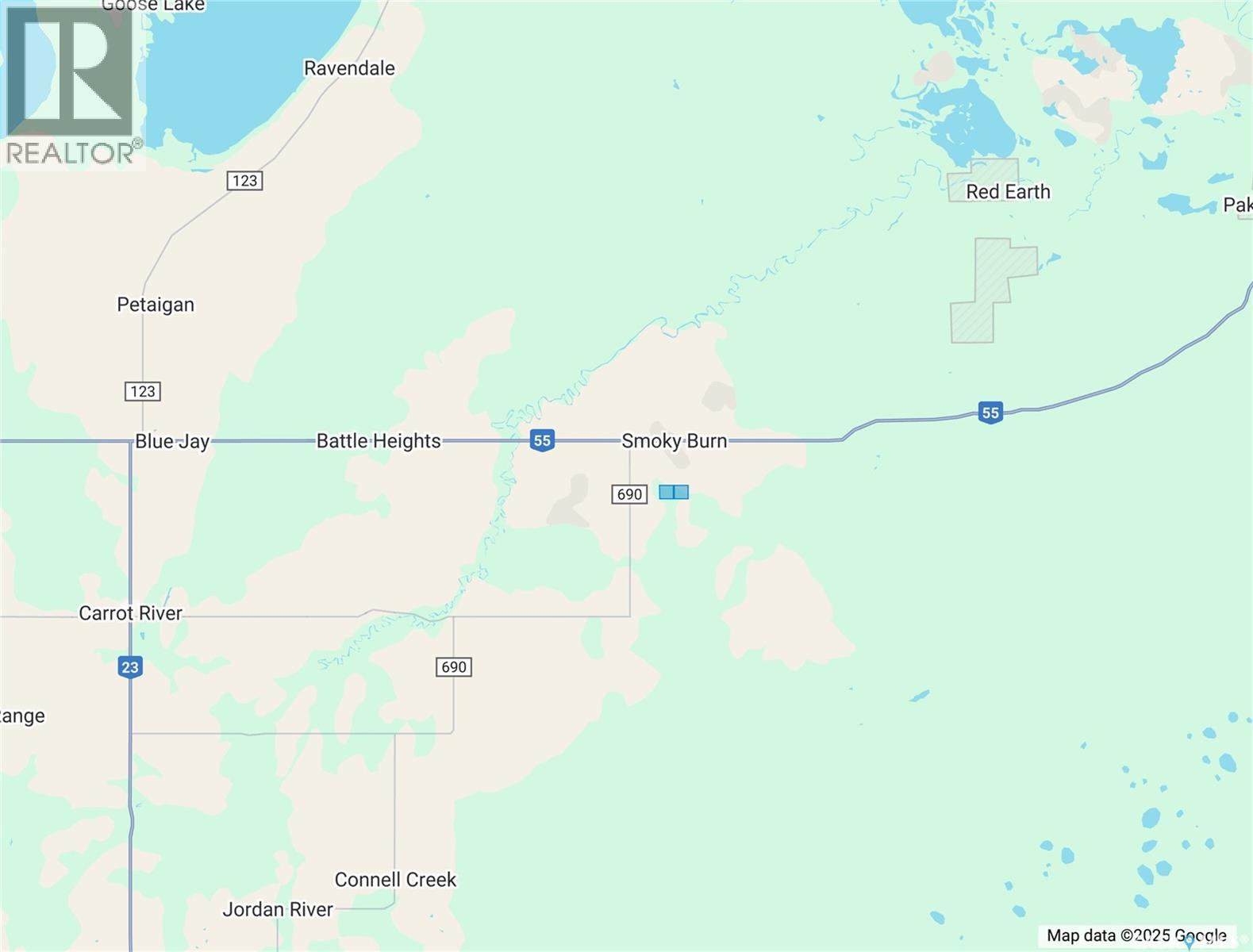 Rm486 Moose Range Land, Moose Range Rm No. 486, Saskatchewan  S0E 0L0 - Photo 2 - SK025549