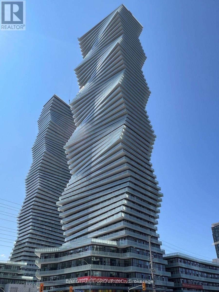 5207 - 3900 CONFEDERATION PARKWAY, Mississauga, Ontario