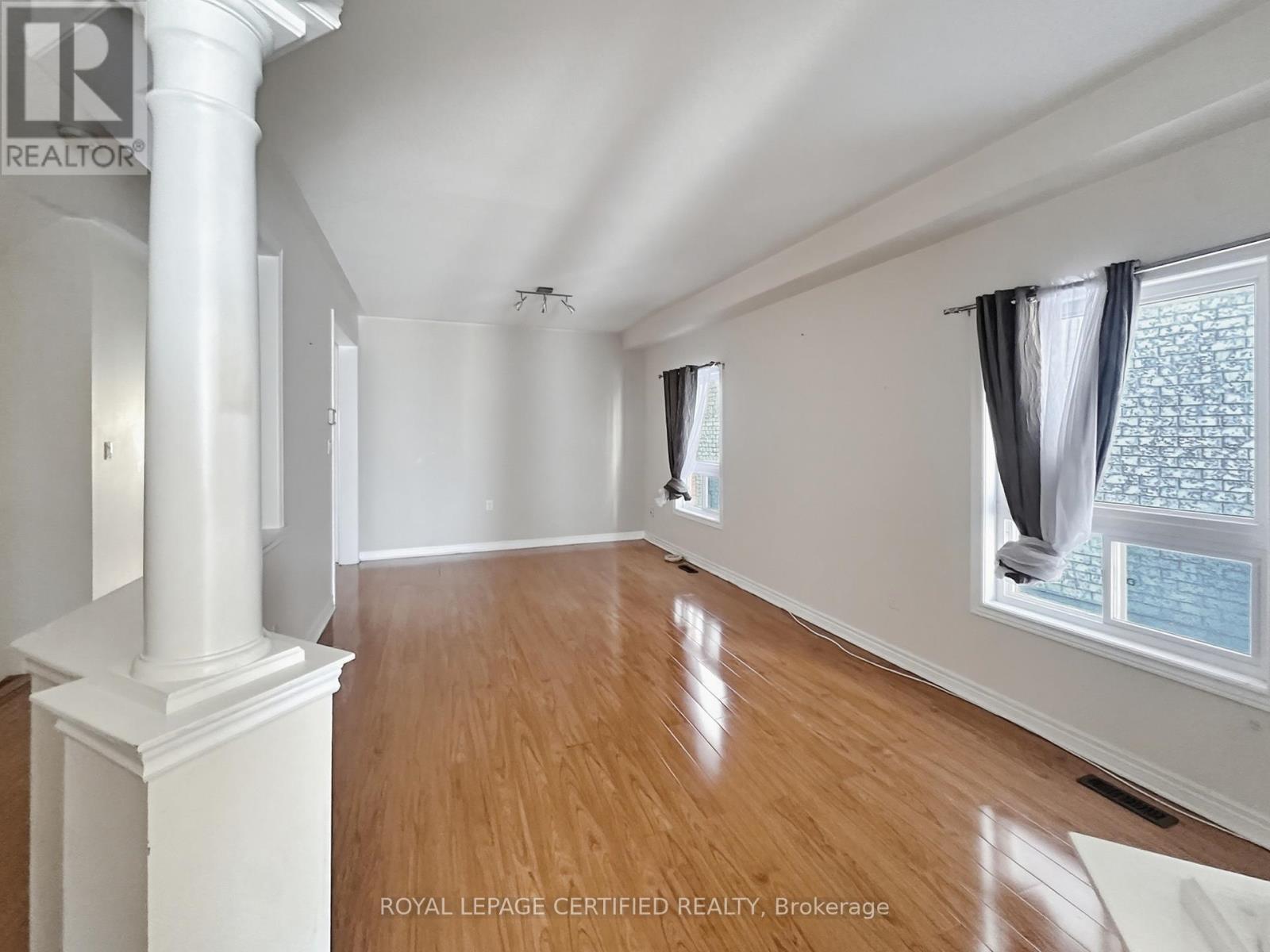 45 Alice Springs Crescent, Brampton, Ontario  L6X 0R7 - Photo 6 - W12635166