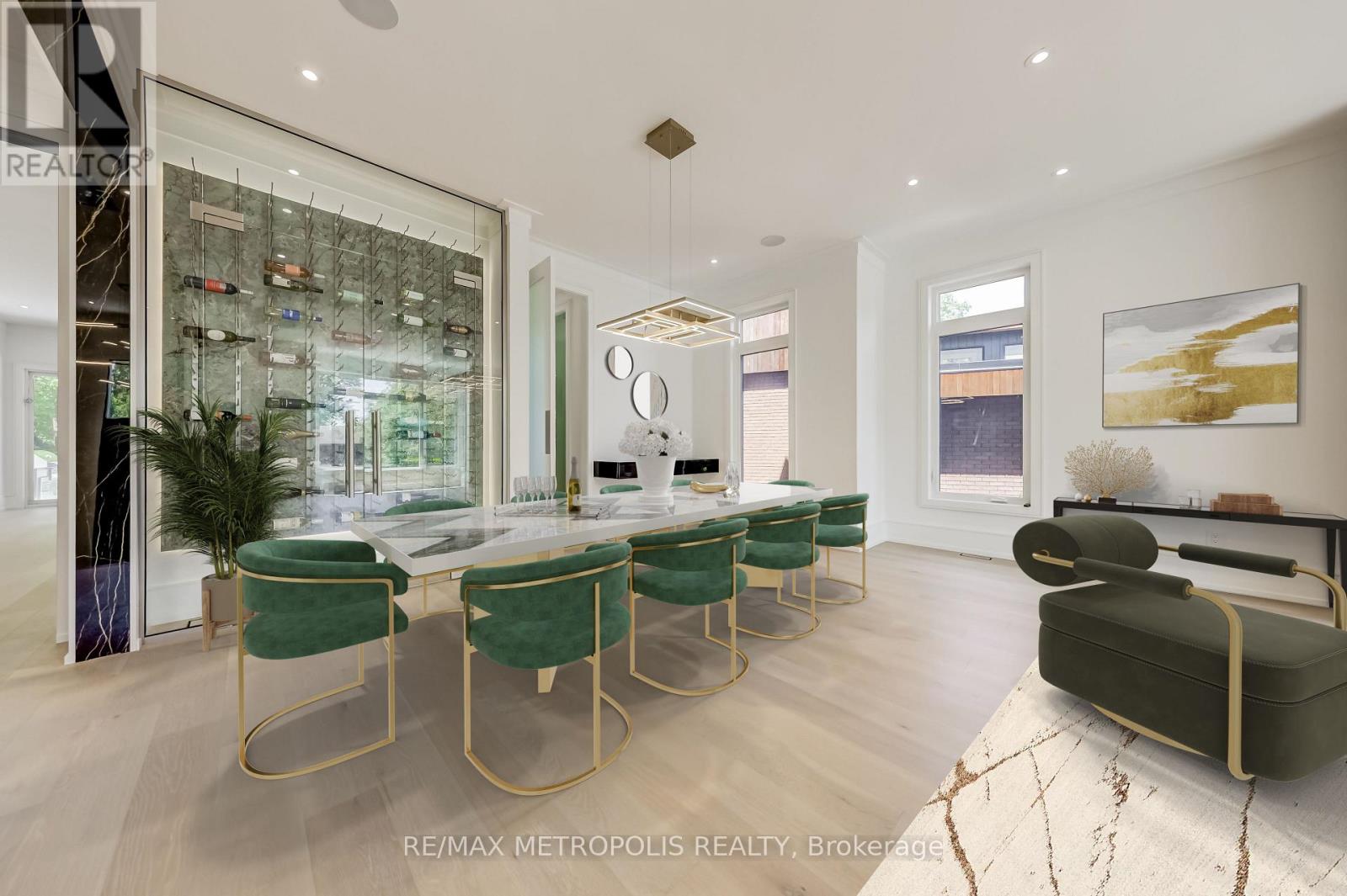 12 Bearwood Drive, Toronto (Edenbridge-Humber Valley), Ontario  M9A 4G4 - Photo 15 - W12635176