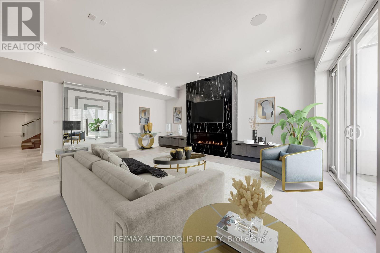 12 Bearwood Drive, Toronto (Edenbridge-Humber Valley), Ontario  M9A 4G4 - Photo 30 - W12635176