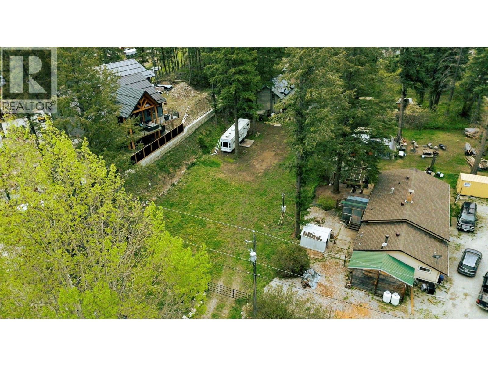 861 Firwood Road, Fintry, British Columbia  V1Z 3W5 - Photo 2 - 10371145