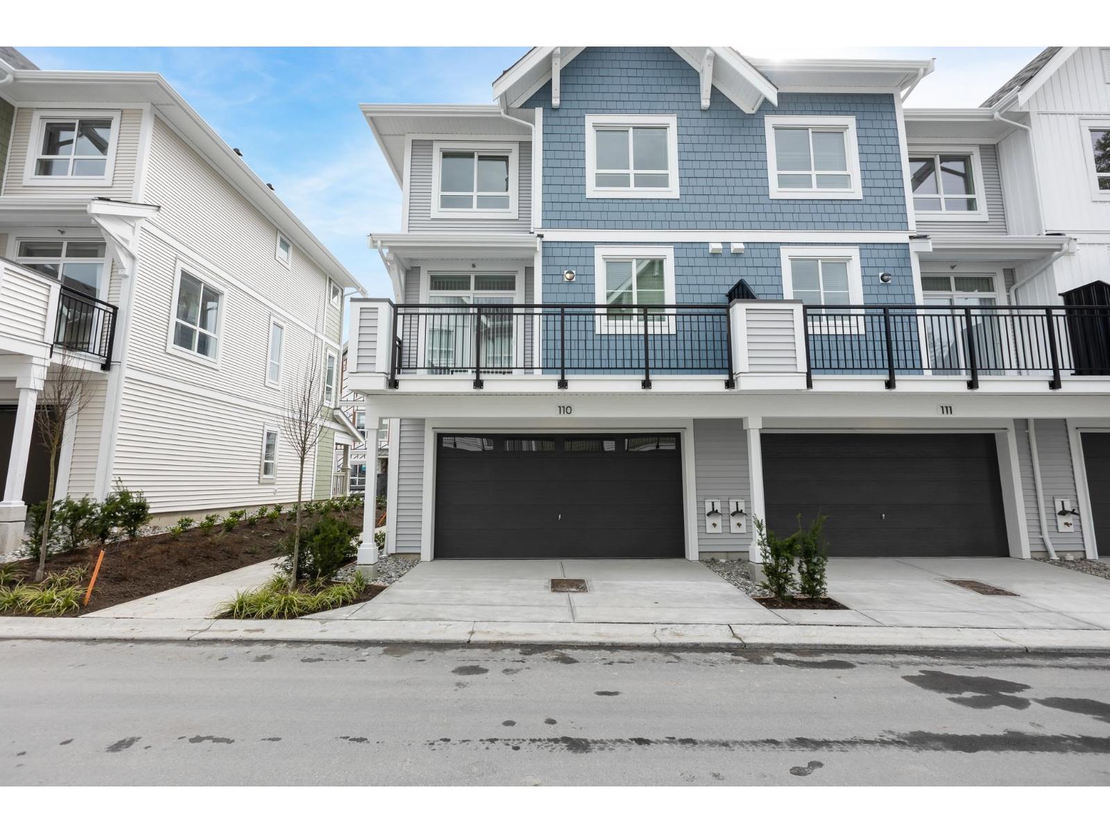 110 8335 Nelson Street, Mission, British Columbia  V4S 0E4 - Photo 20 - R3073949