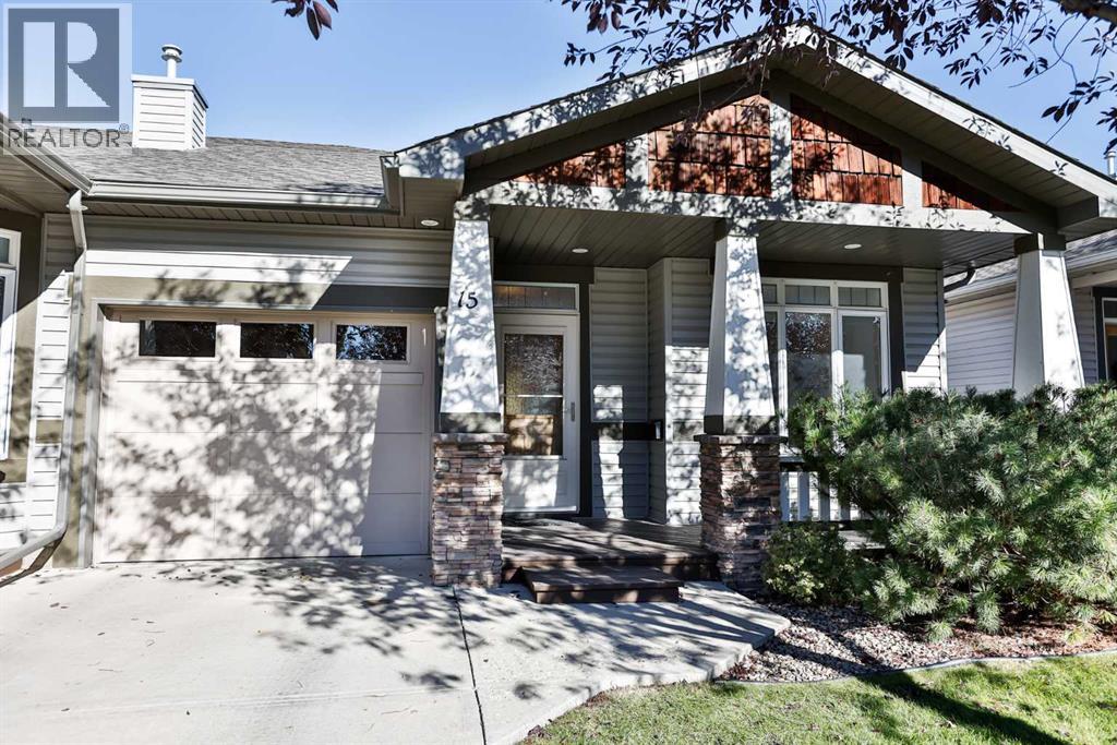 15, 150 Fairmont Road S, Lethbridge, Alberta