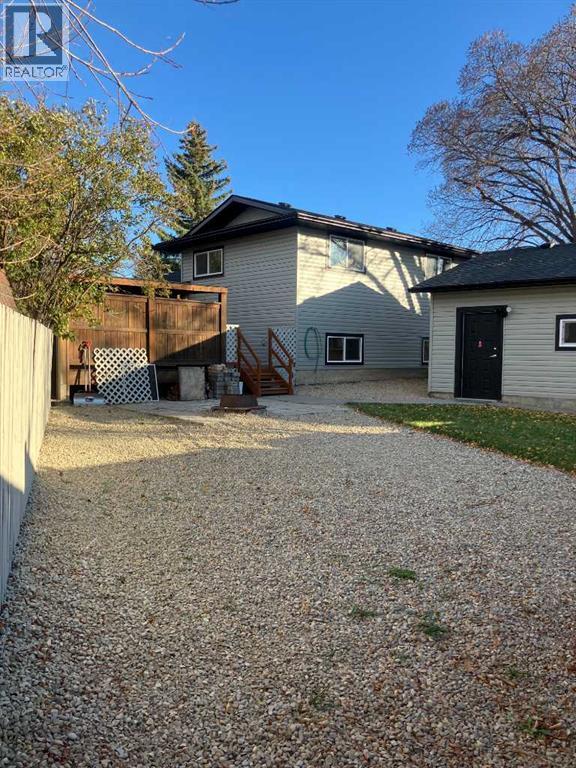 505 7 Street Se, High River, Alberta  T1V 1K8 - Photo 30 - A2258386