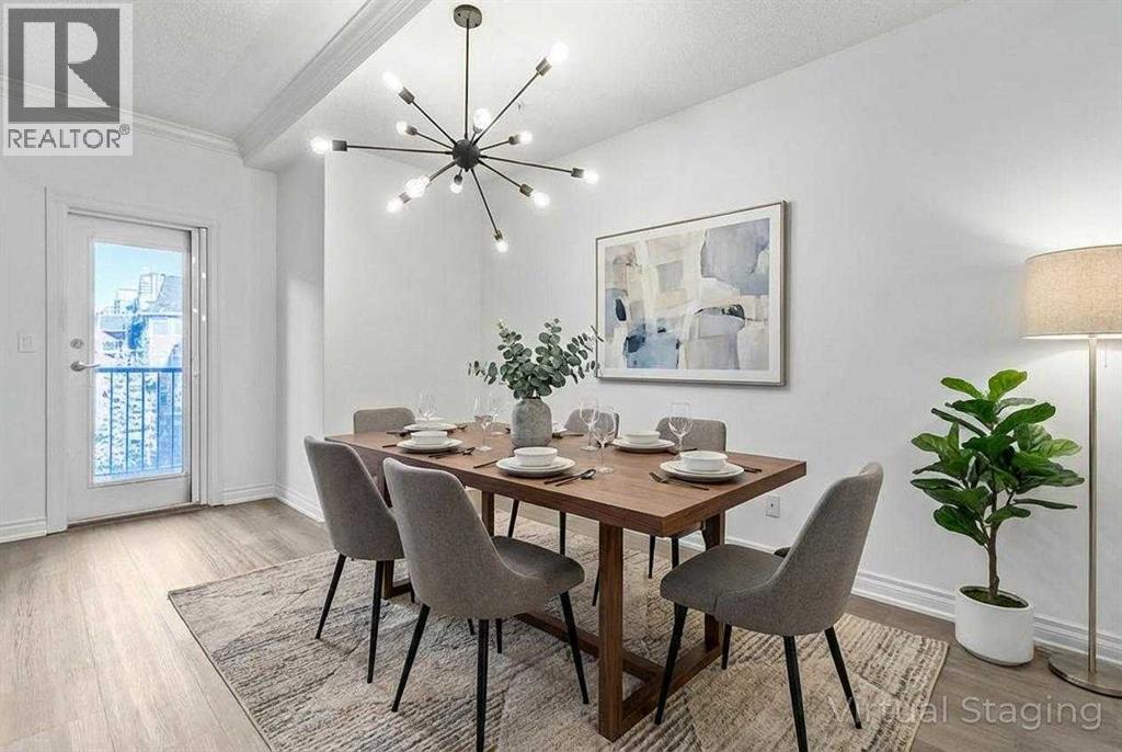 411, 60 24 Avenue Sw, Calgary, Alberta  T2S 3C9 - Photo 3 - A2274248