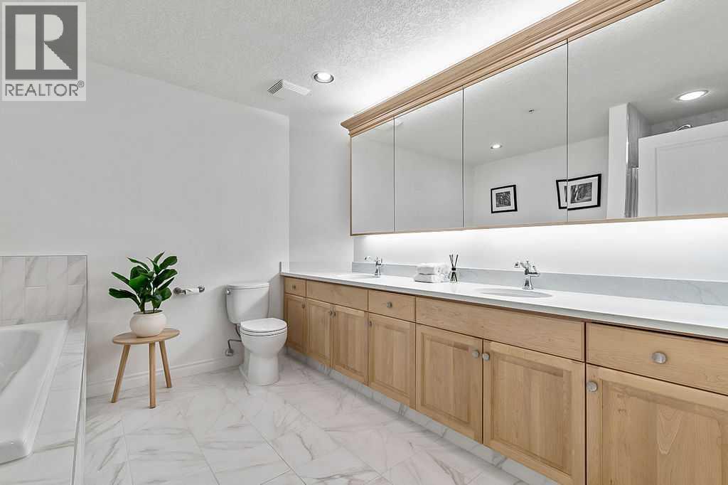 411, 60 24 Avenue Sw, Calgary, Alberta  T2S 3C9 - Photo 5 - A2274248