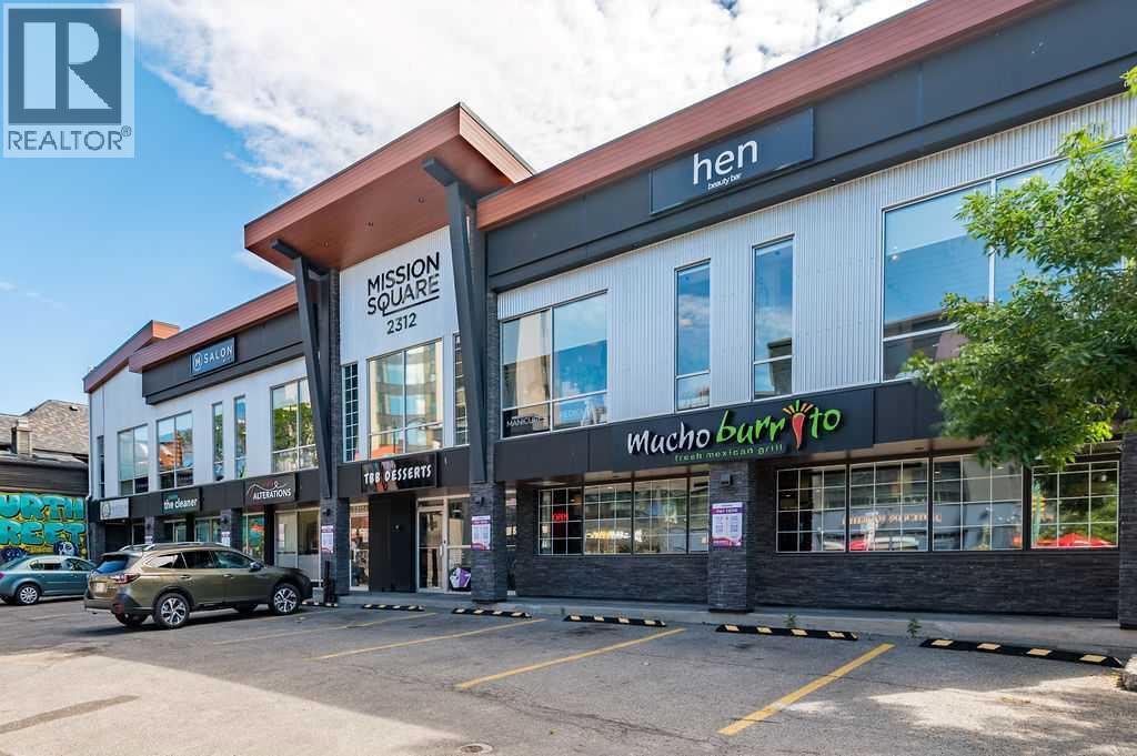 411, 60 24 Avenue Sw, Calgary, Alberta  T2S 3C9 - Photo 37 - A2274248