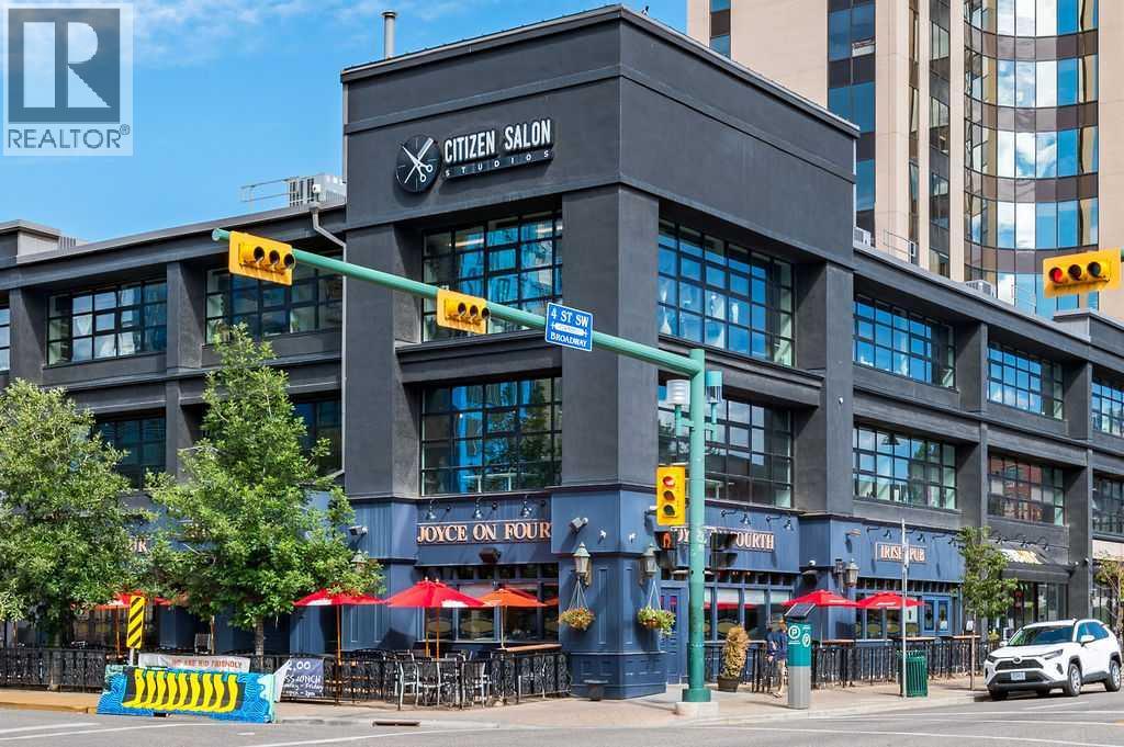 411, 60 24 Avenue Sw, Calgary, Alberta  T2S 3C9 - Photo 36 - A2274248