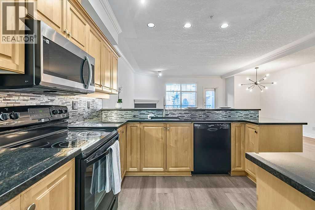 411, 60 24 Avenue Sw, Calgary, Alberta  T2S 3C9 - Photo 11 - A2274248