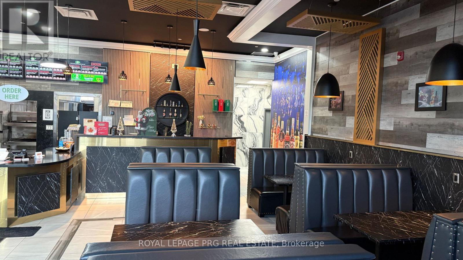 101 - 9280 Goreway Drive, Brampton, Ontario  L6P 4N1 - Photo 2 - W12632400