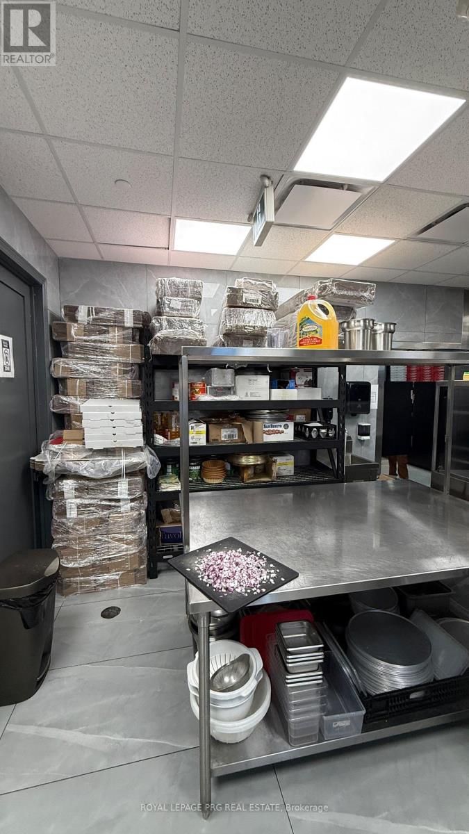 101 - 9280 Goreway Drive, Brampton, Ontario  L6P 4N1 - Photo 26 - W12632400