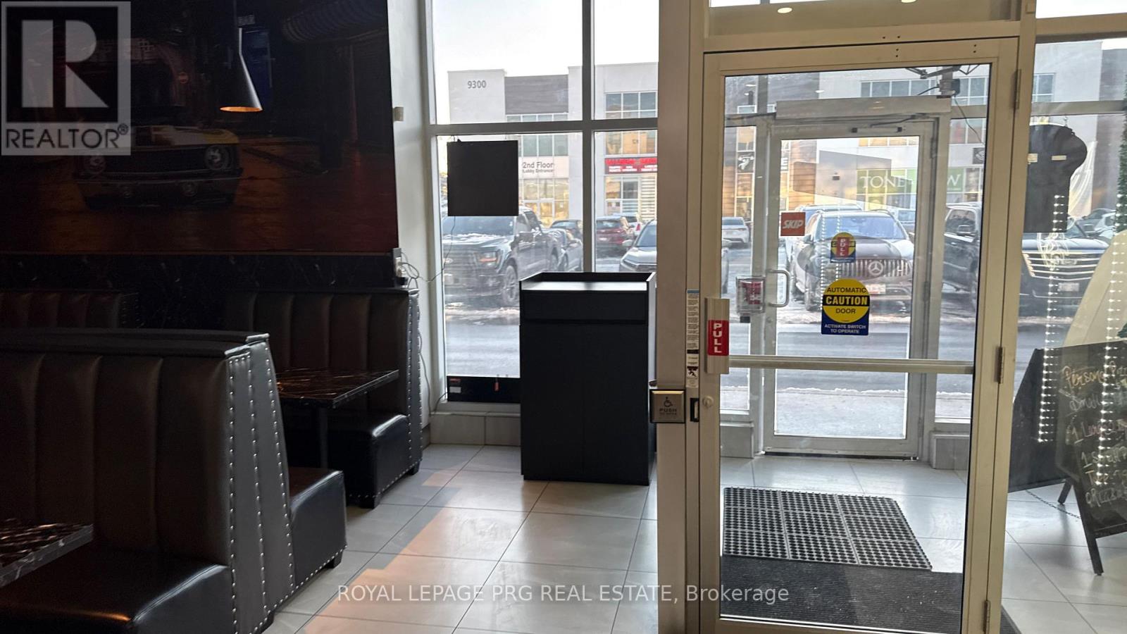 101 - 9280 Goreway Drive, Brampton, Ontario  L6P 4N1 - Photo 12 - W12632400