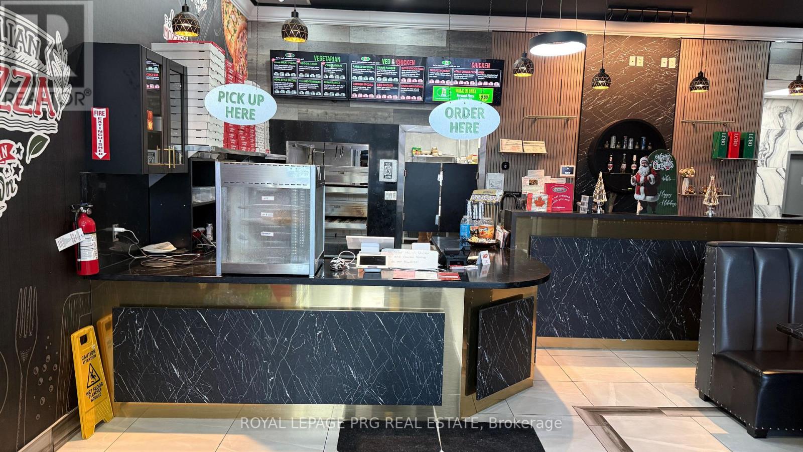 101 - 9280 Goreway Drive, Brampton, Ontario  L6P 4N1 - Photo 4 - W12632400