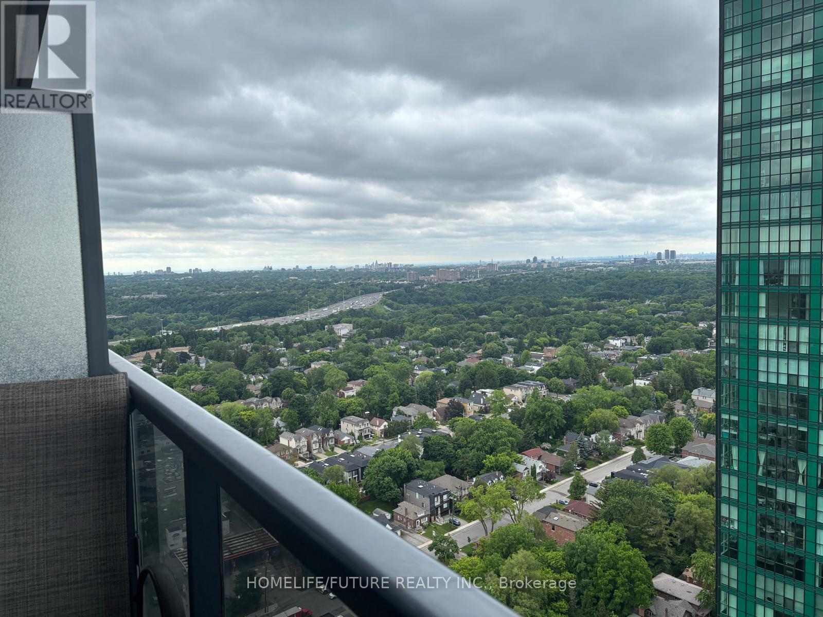 3201 - 2 Anndale Drive, Toronto, Ontario  M2N 2W8 - Photo 14 - C12634260