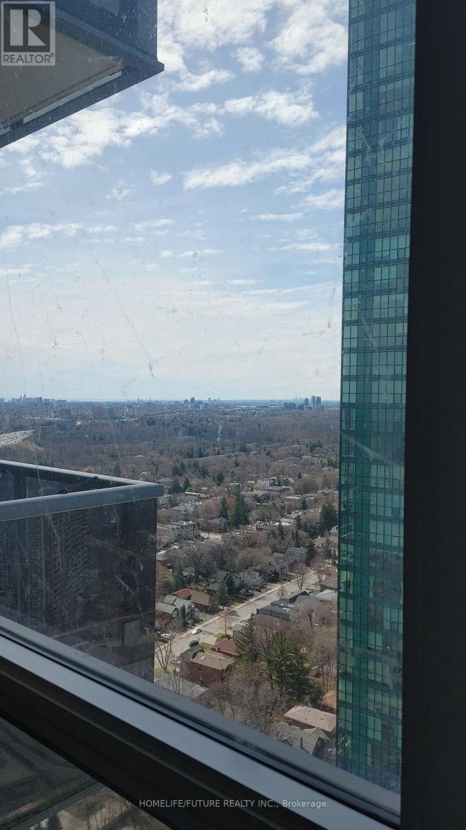 3201 - 2 Anndale Drive, Toronto, Ontario  M2N 2W8 - Photo 29 - C12634260