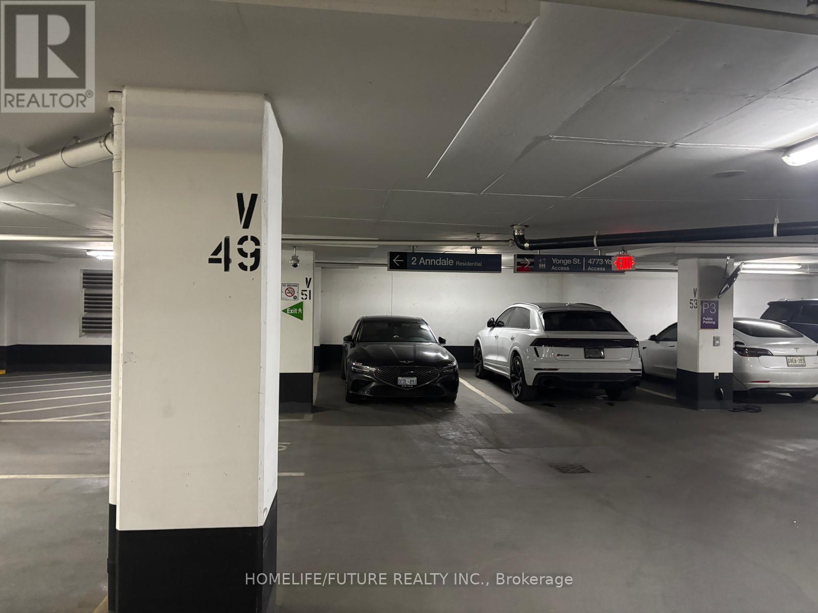 3201 - 2 Anndale Drive, Toronto, Ontario  M2N 2W8 - Photo 27 - C12634260