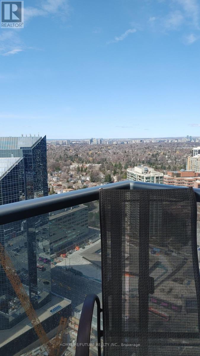 3201 - 2 Anndale Drive, Toronto, Ontario  M2N 2W8 - Photo 33 - C12634260