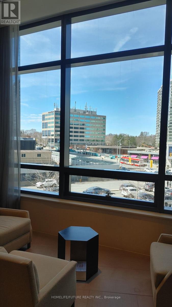 3201 - 2 Anndale Drive, Toronto, Ontario  M2N 2W8 - Photo 37 - C12634260