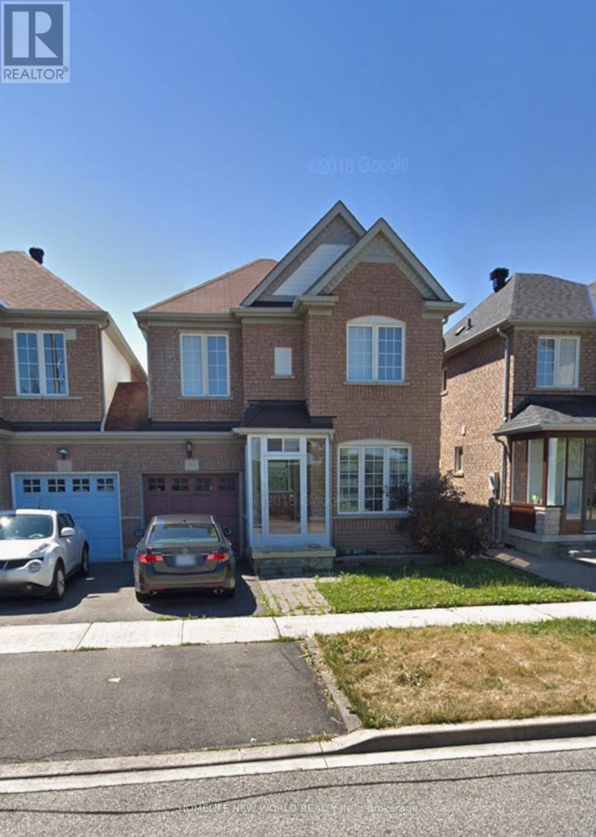 29 Courtfield Crescent, Markham, Ontario  L6C 2R8 - Photo 2 - N12631722